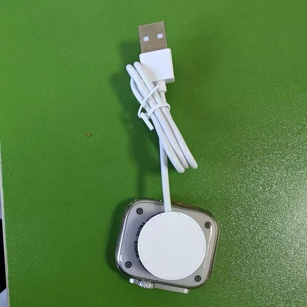 Kabel Charger Wireless For Pro T9 Hiwatch Pro