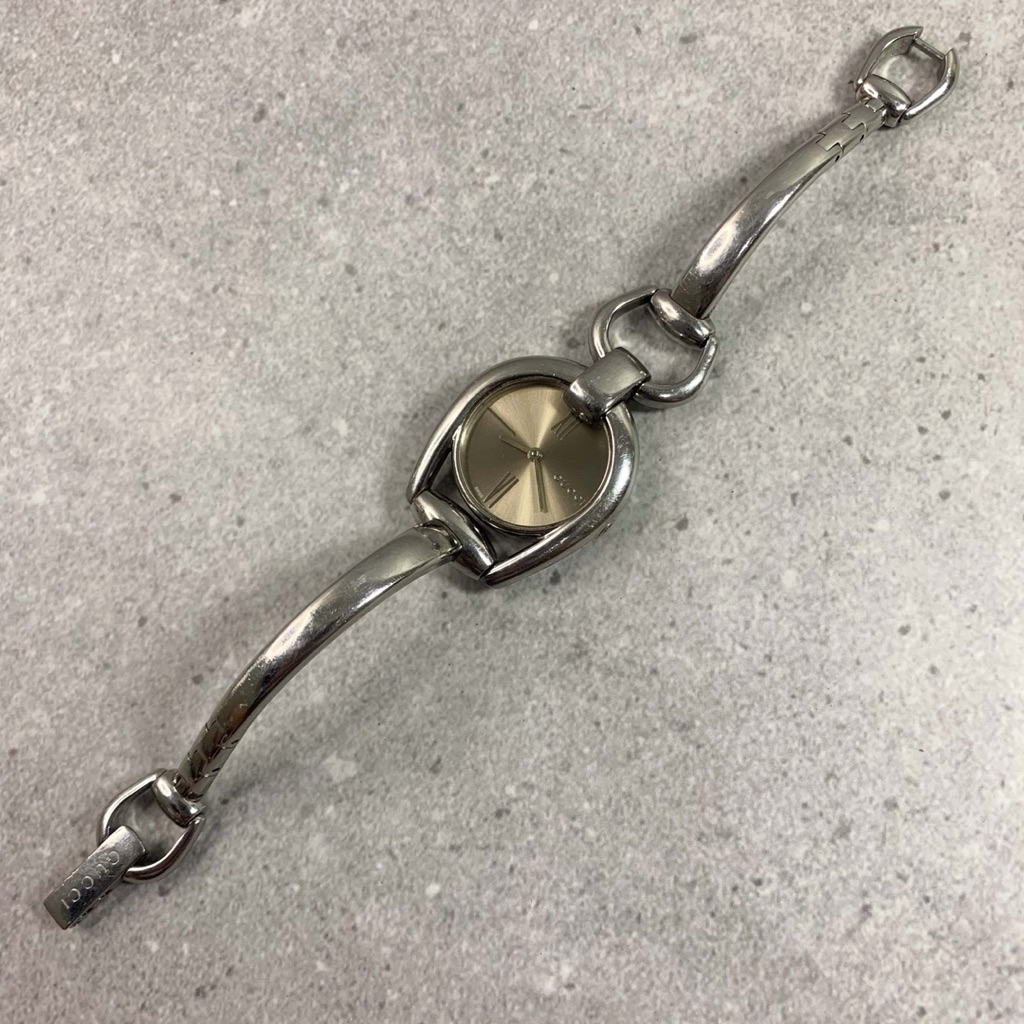 gucong original swiss jam tangan wanita