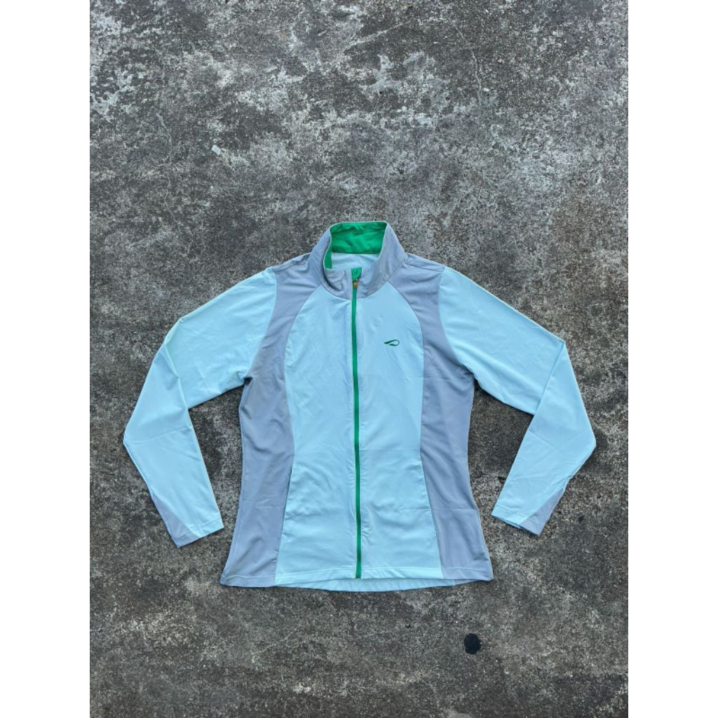 Jaket Running/lari Prospecs Second