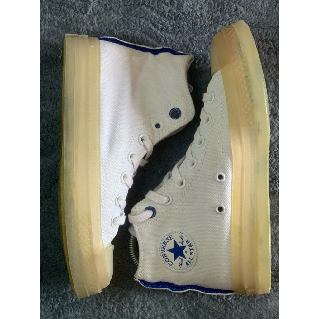 Converse Chuck Taylor High Lay Zhang