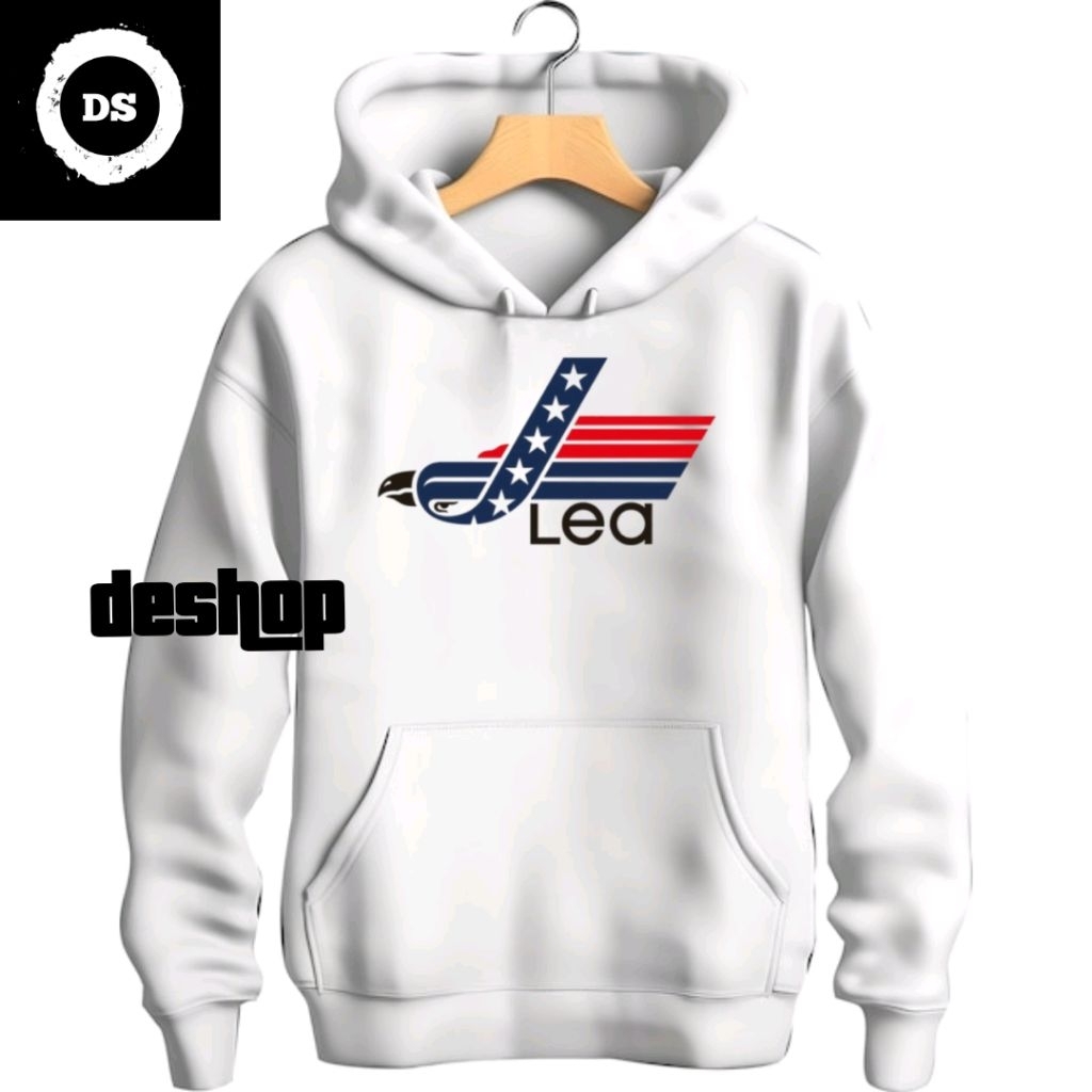 Sweater - Jaket - Hoodie - Lea