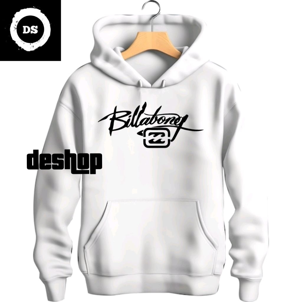 Sweater - Jaket - Hoodie - Billabong