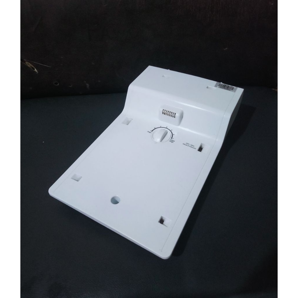 Panel Thermostat Freezer Kulkas LG 2 Pintu Inverter Original – Cover Pengatur Suhu LG Copotan Siap P