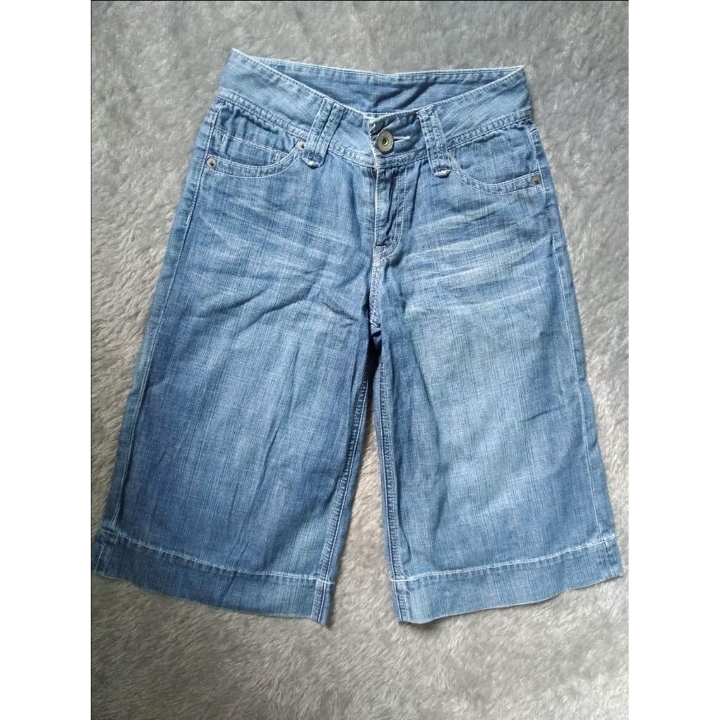 preloved celana anak perempuan uniqlo