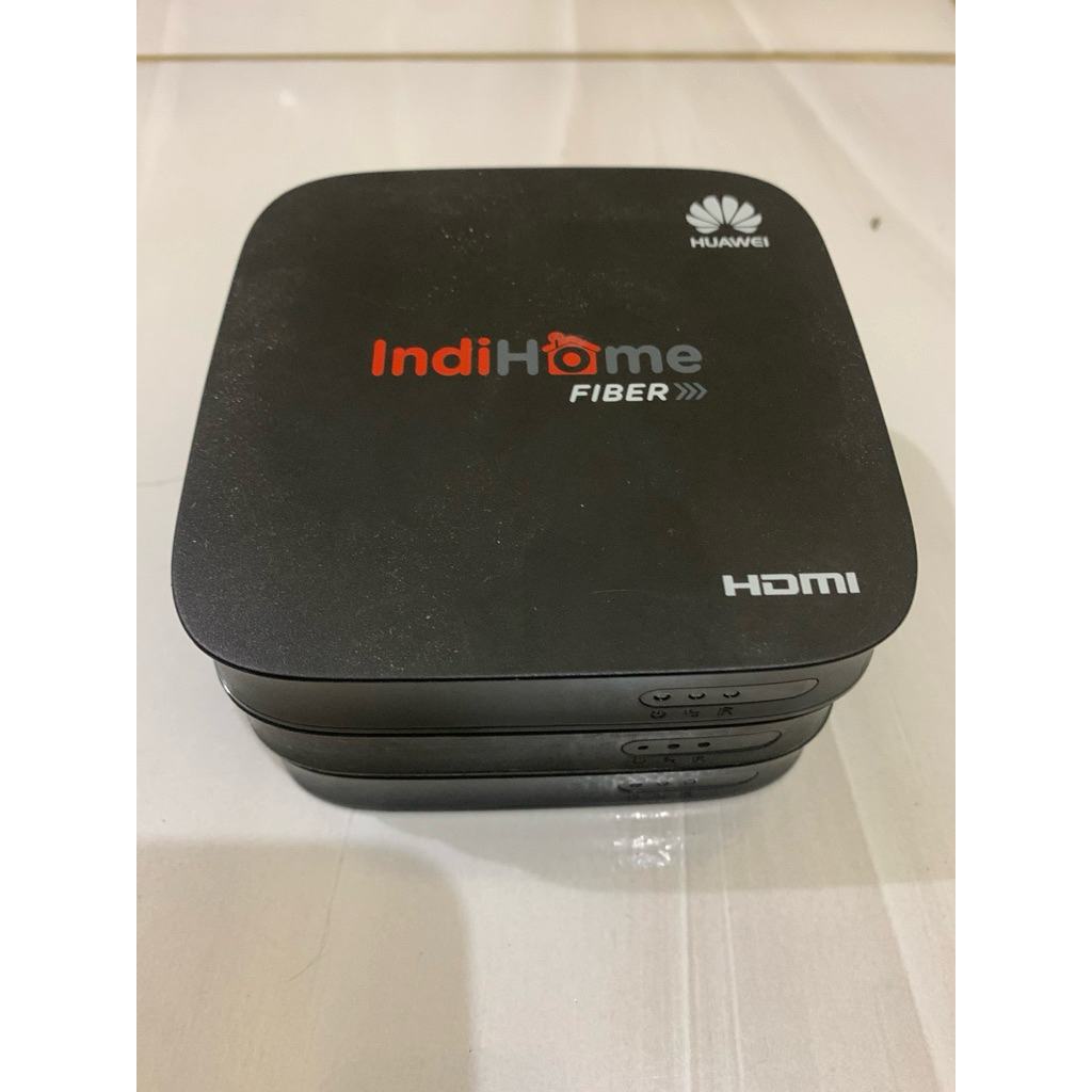 STB HUAWEI EC6108V9 MASIH ORI BELUM ROOT ATAU UNLOCK