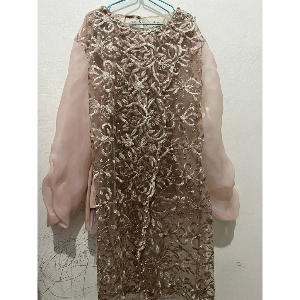 outher wanita by Candylady