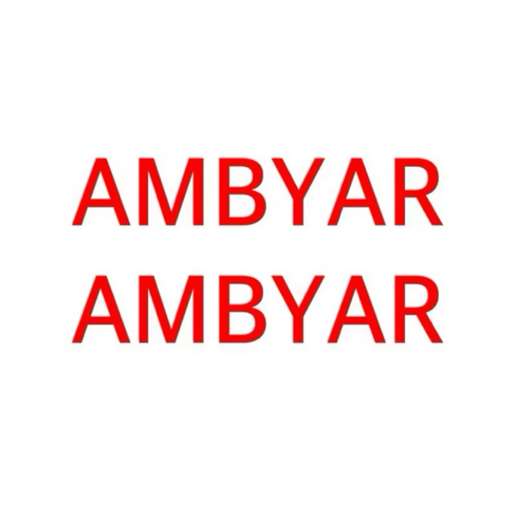 AMBYAR GUDANG KEMEJA KJA15 [J]