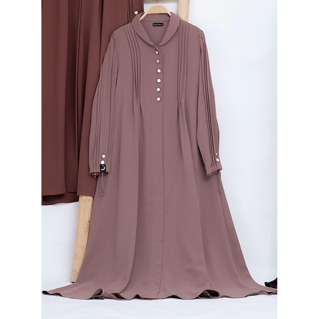 Gamis Mazen