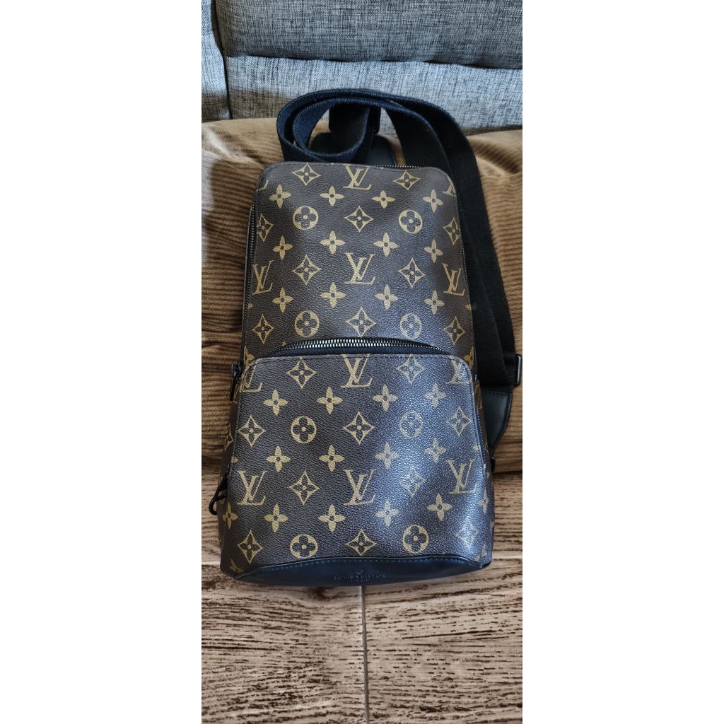 Tas Bodibag Louis Vuitton (second)