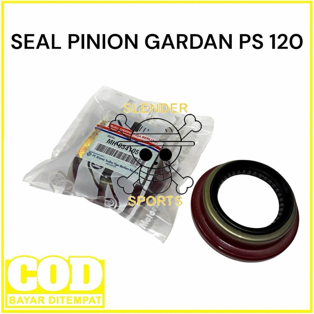 SEAL PINION PS 120 - OIL SEAL PINON GARDAN PS 120 - OIL SEAL PINION PS 120 COLT DIESEL MH-034105
