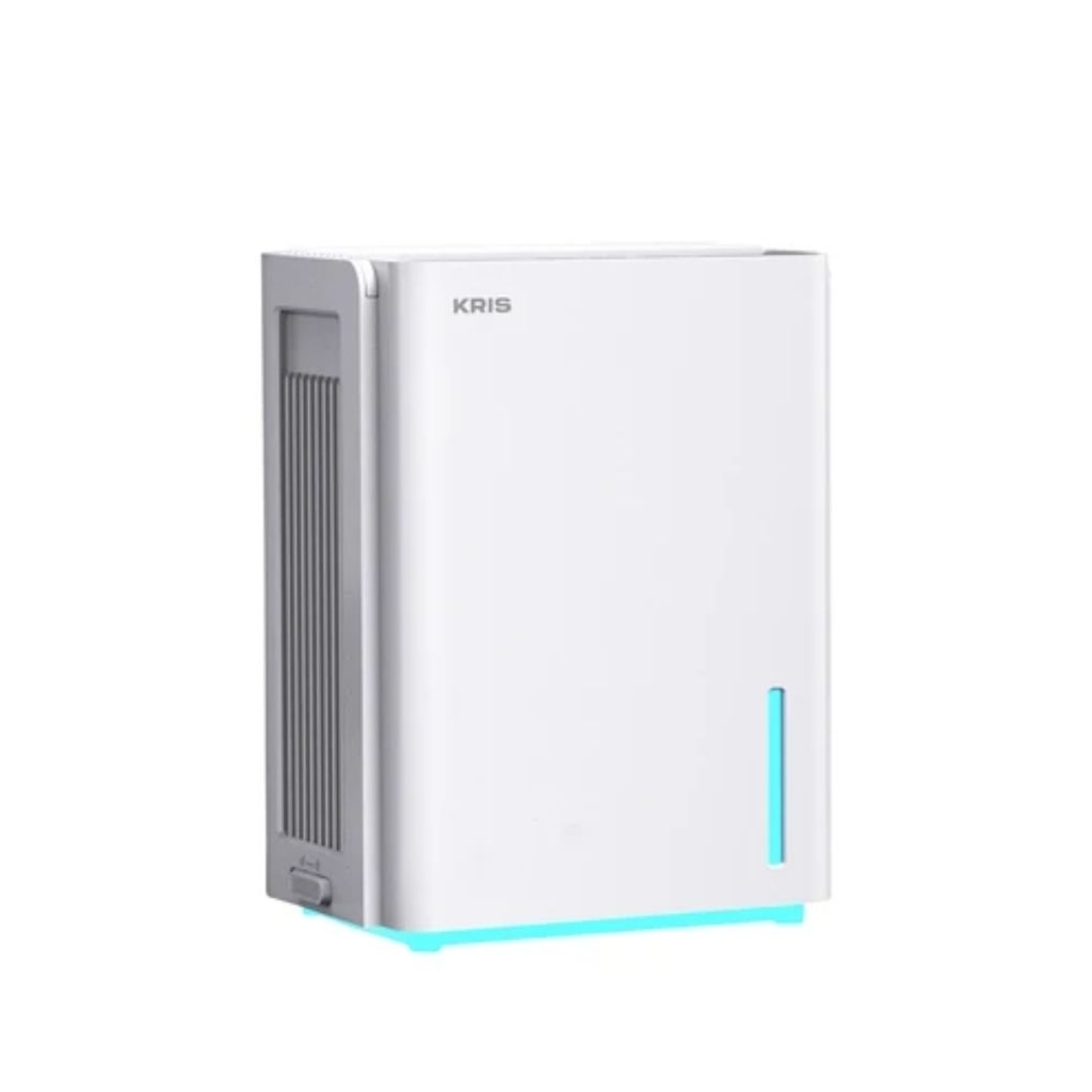 Dehumidifier Kris, Alat Serap Lembap, dehumidifier 2in1, dehumidifier 2L