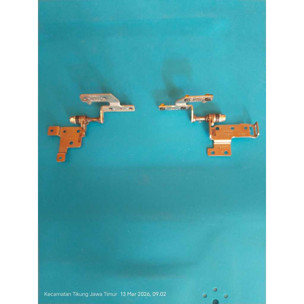 Engsel Asus X453M X453