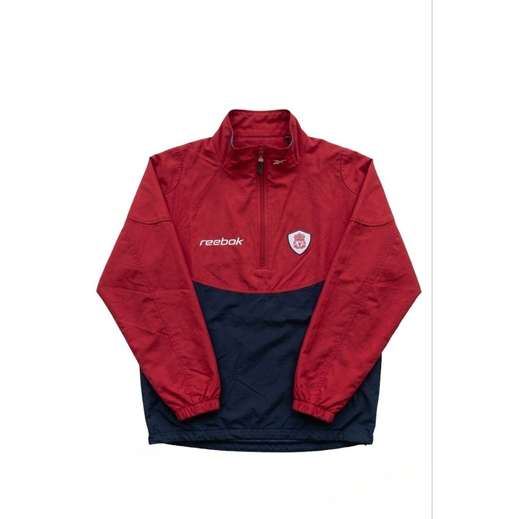 Jaket Liverpool 2001 Original – Size XL