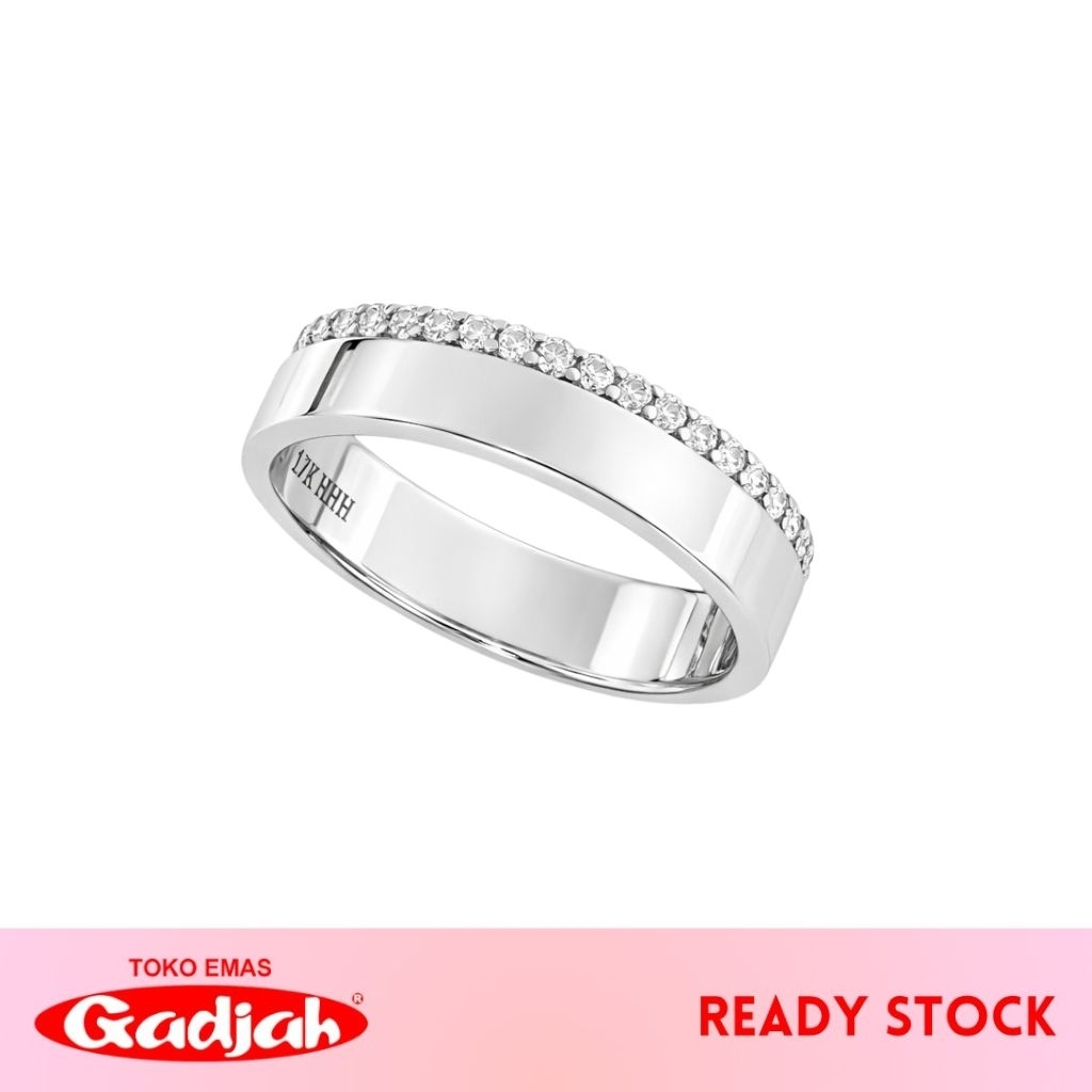 Cincin Emas Dixon - Toko Emas Gadjah