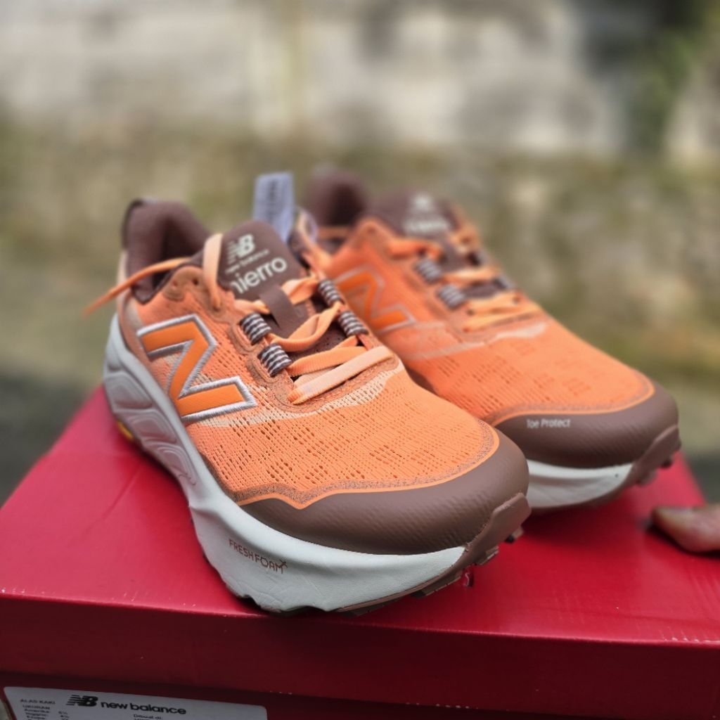 new balance fresh foam x hierro v9 original