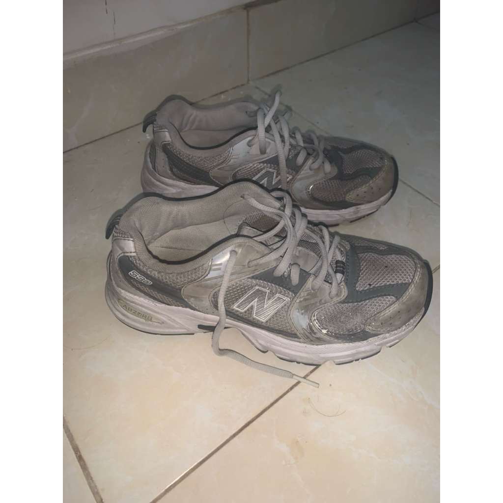 New Balance 530 Grey size 37