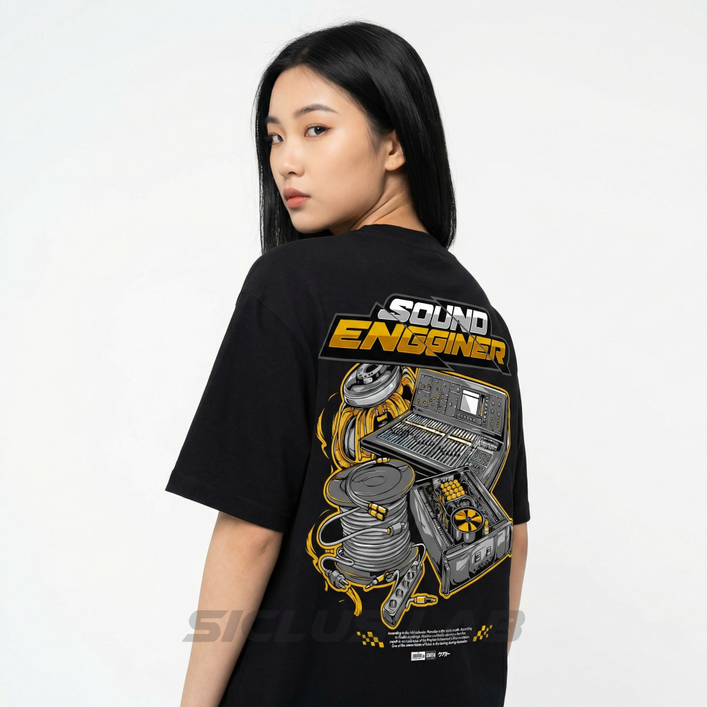 Kaos Sound Engineer Kaos Operator Sound Kaos Sound System Audio