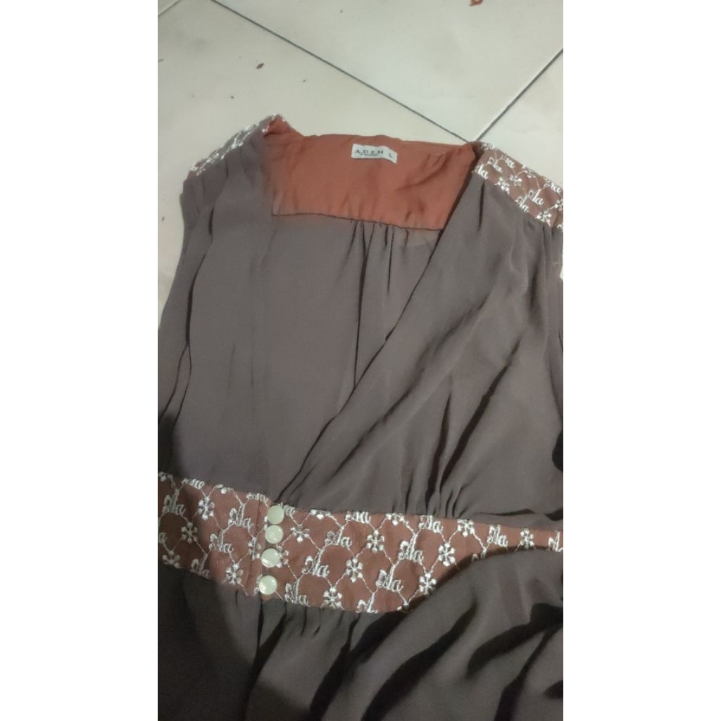 LADY DARA ADEN HIJAB L