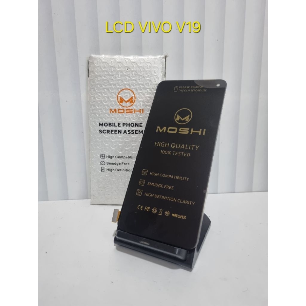 LCD VIVO V19