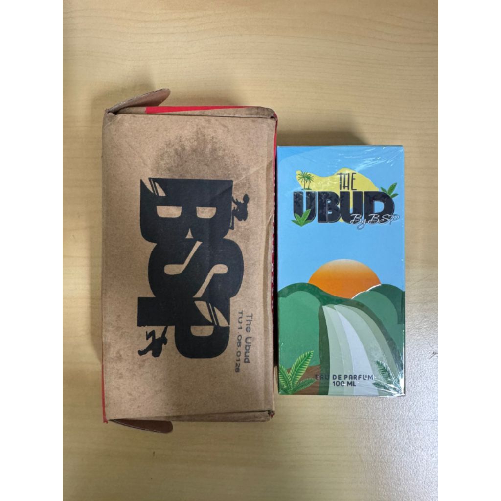 Bali Surfer's - The Ubud