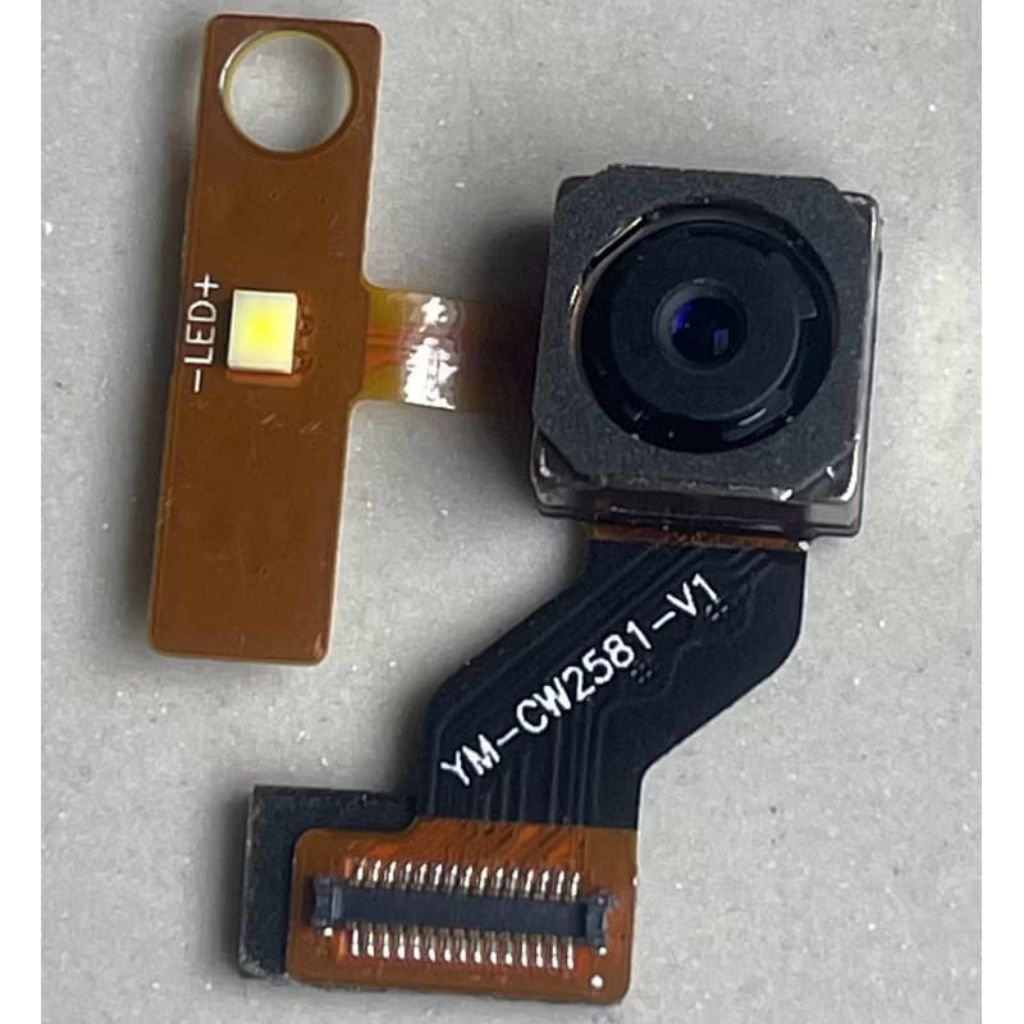 camera belakang olike EDUTAB OLIKE E3 ORIGINAL COPOTAN