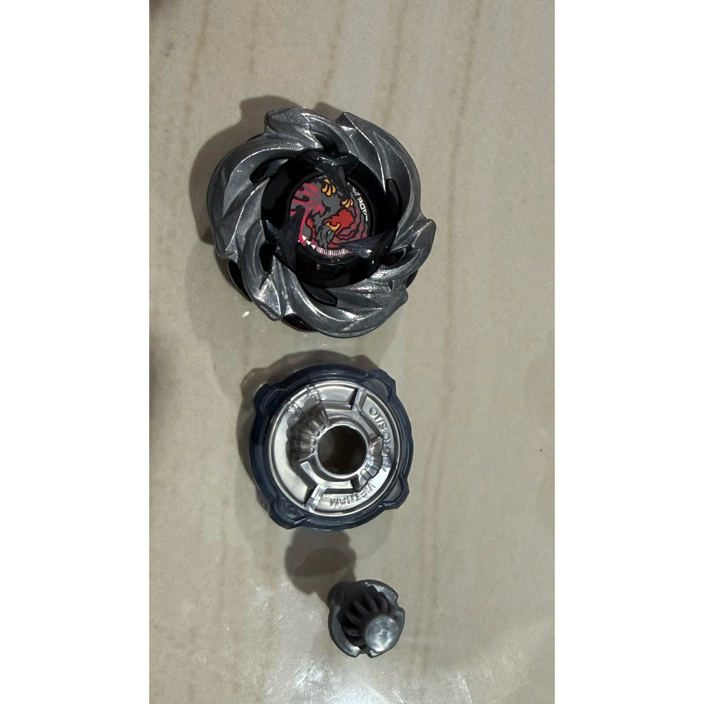 beyblade x cx 05-05