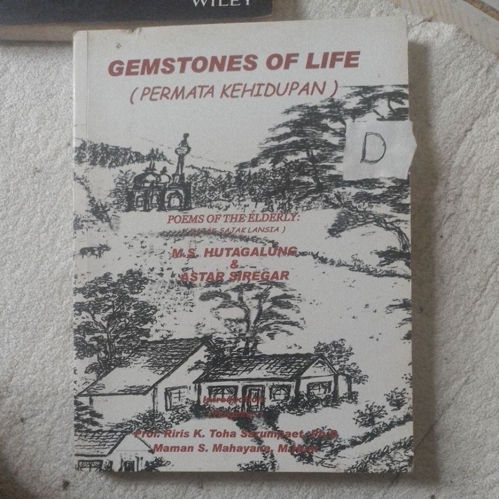 gemstones of life