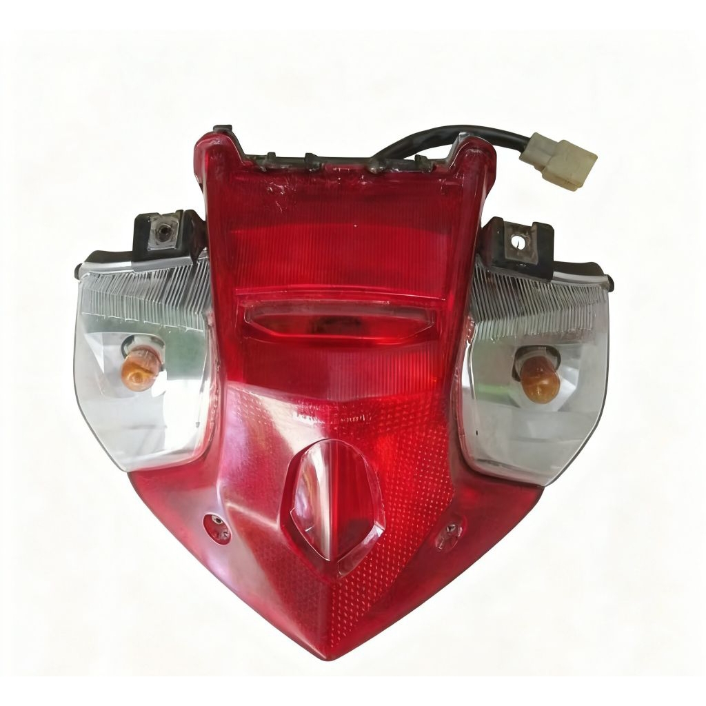 lampu belakang STOP LAMPU BELAKANG YAMAHA VEGA FORCE F1 INJEKSI ORIGINAL