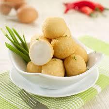 SEAZY FISH BALL FROZEN FOOD OLAHAN IKAN  Berat Bersih 500GR frozen food murah surabaya