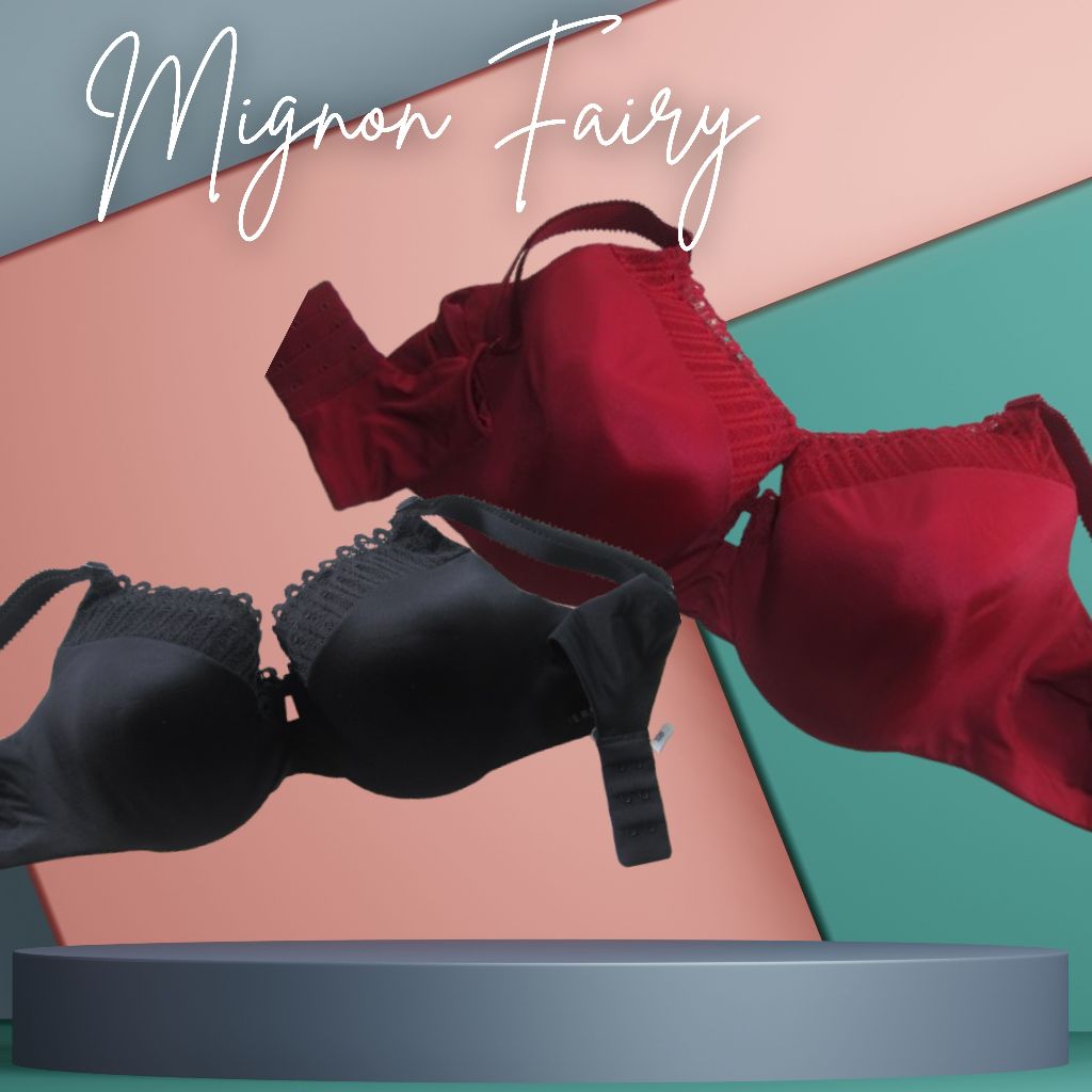 NEW STOCK 1 SEAMLESS BRA TARGET BERLEI SAPPH BY VS PAKAI KAWAT BUSA TIPIS NYAMAN DIPAKAI ADEM DAN TI