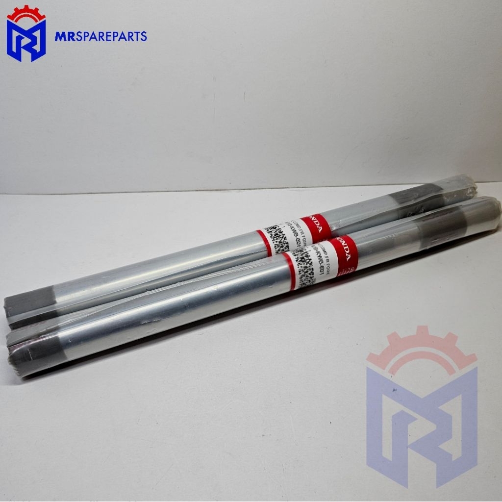 As Shock Pipa Shock Depan Set Motor Blade Revo Absolute KWB