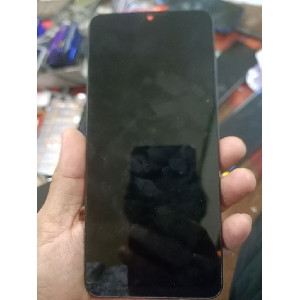 Lcd Ori Copotan Xiaomi Redmi 13C