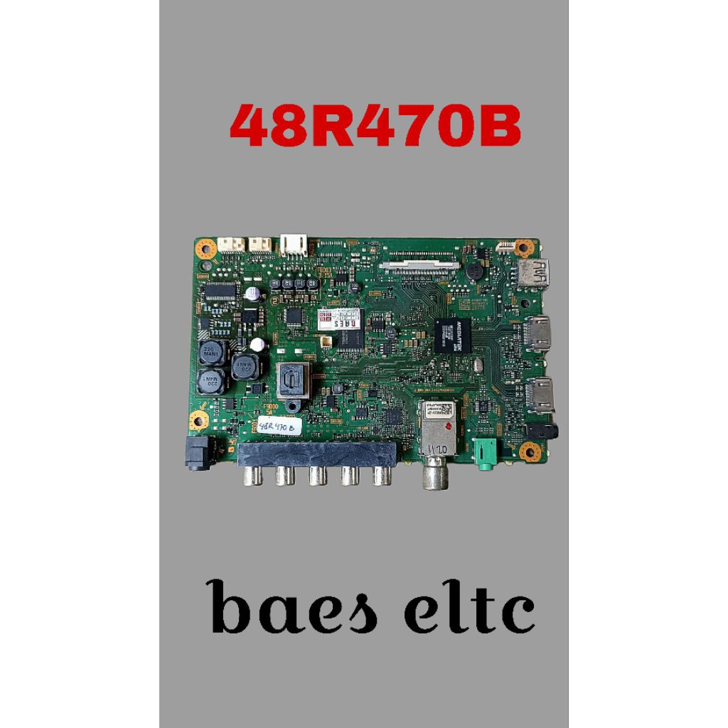 MAINBOARD-TV-SONY-48R470B-48R470B-48R470B