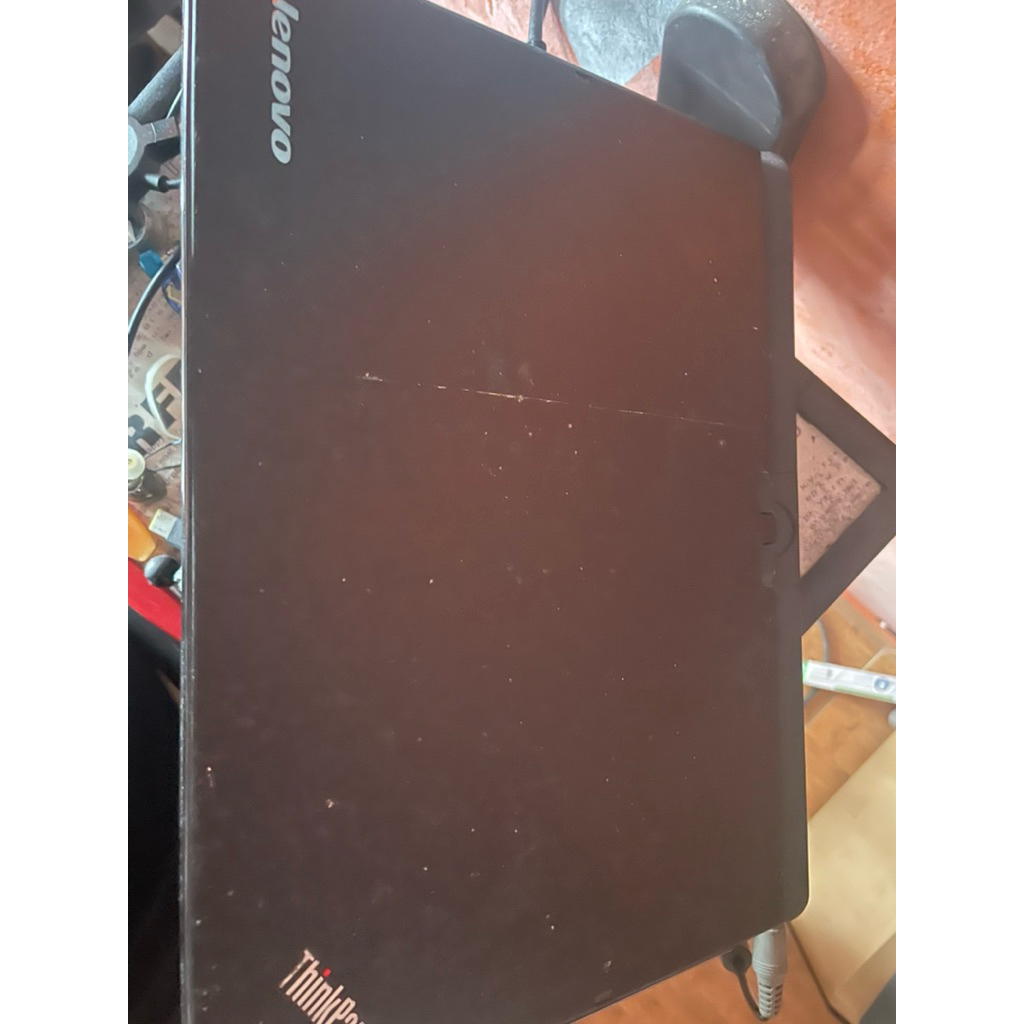 Laptop Thinkpad i7 touchscreen s230u