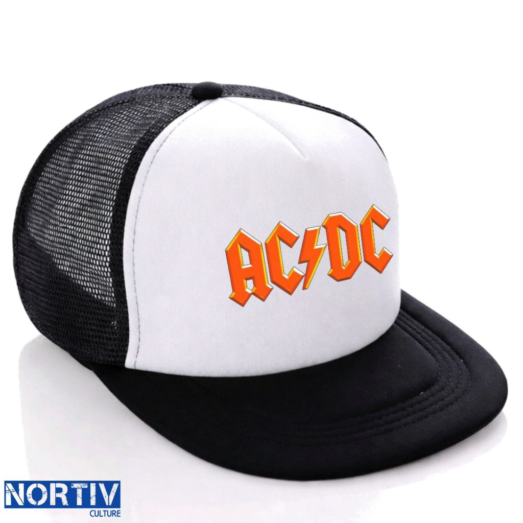 Topi Snapback jaring distro Jaring pria wanita/ Topi original kualitas Distro