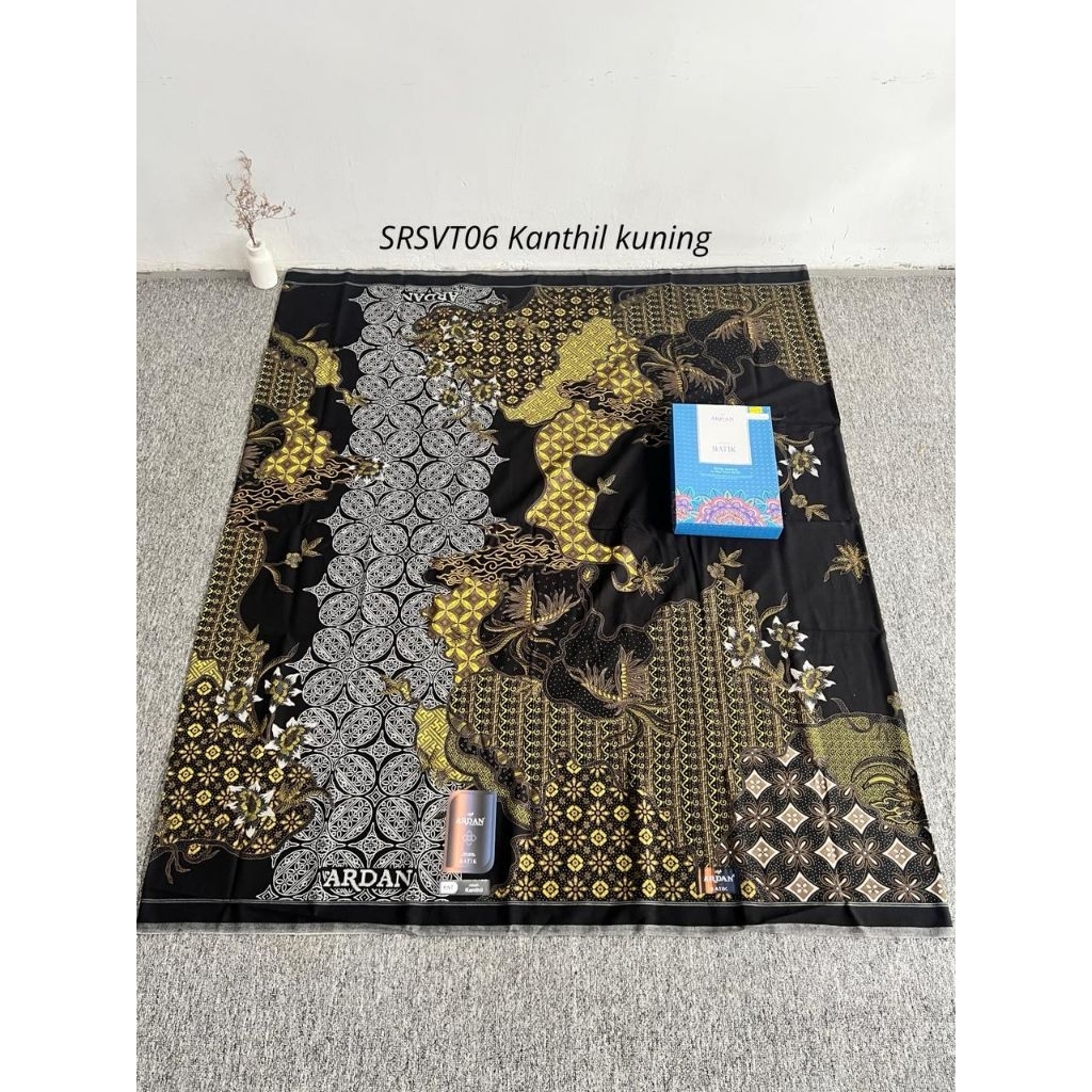 Grosir sarung ardan
