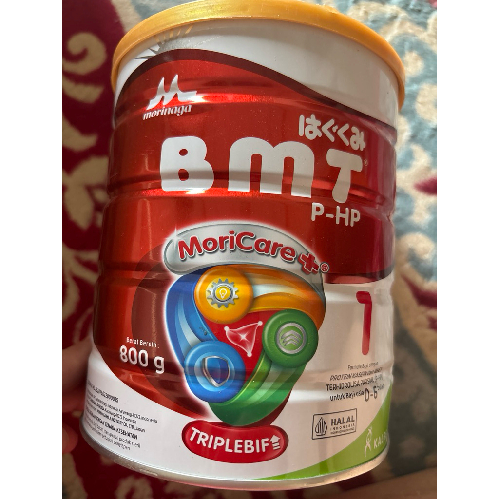 BMT PHP 800g