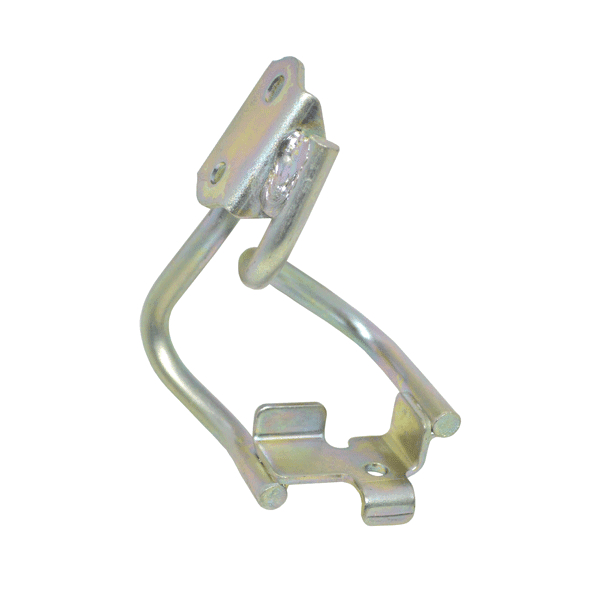 Dudukan B Sambungan Selang Rem PCX 150 K97 Stay B,Brake Hose Joint Original AHM - 50330K97N10