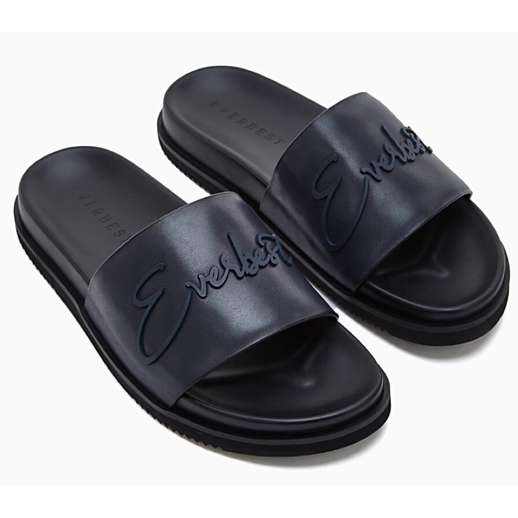 Sandal Slide Pria EVERBEST Original - Maryck