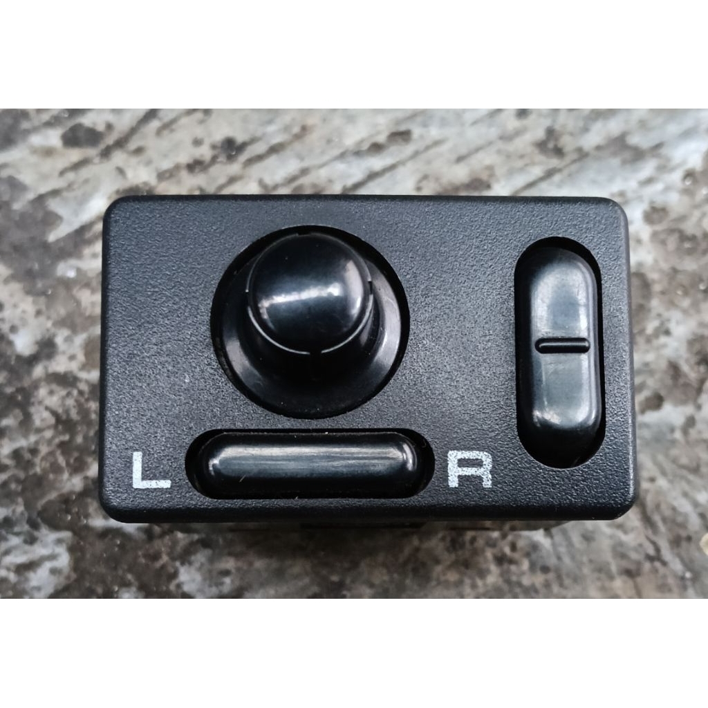 Switch Tombol Spion Nissan Terrano