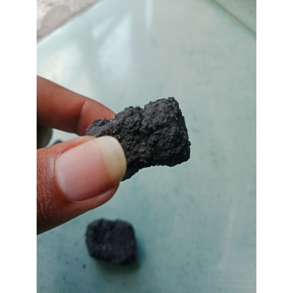 Arang briket Arang kelapa