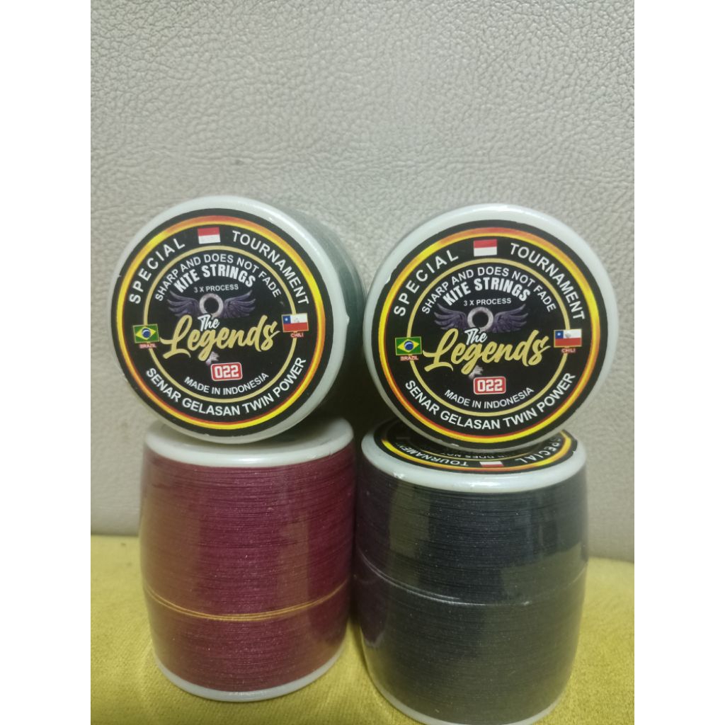 MATOT THE LEGEND 2000YARD