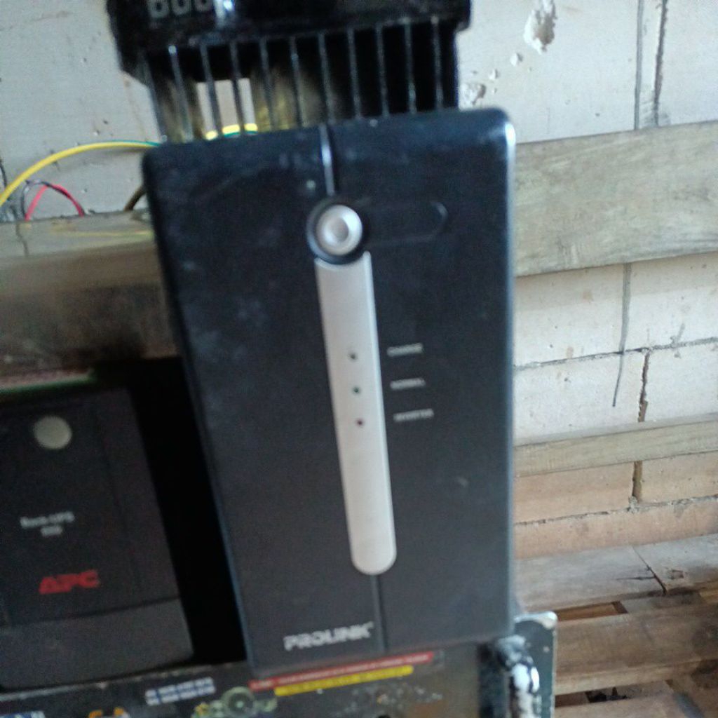 inverter psw 450watt box ups