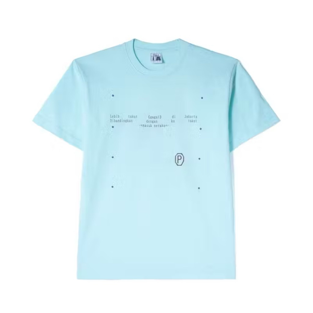 ts perunggu amalan baik size s