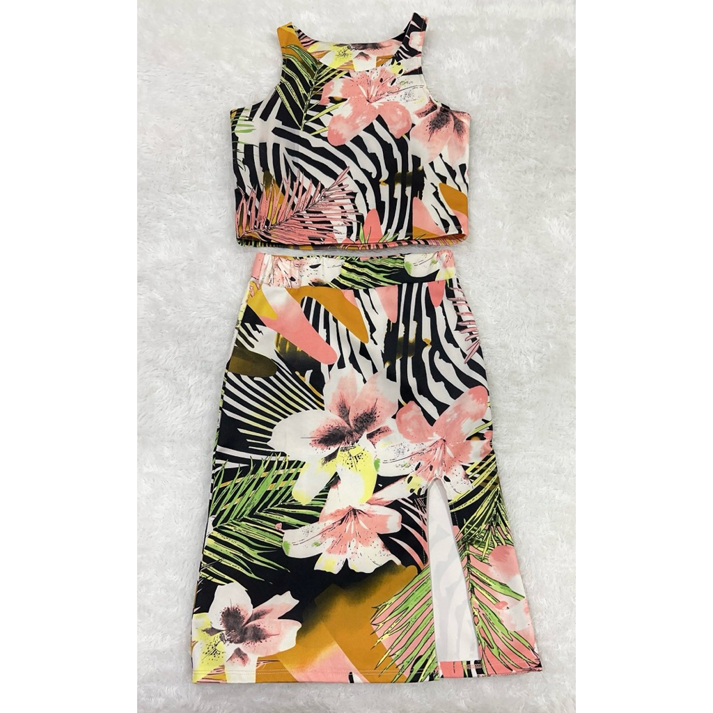 Set Wanita (preloved)