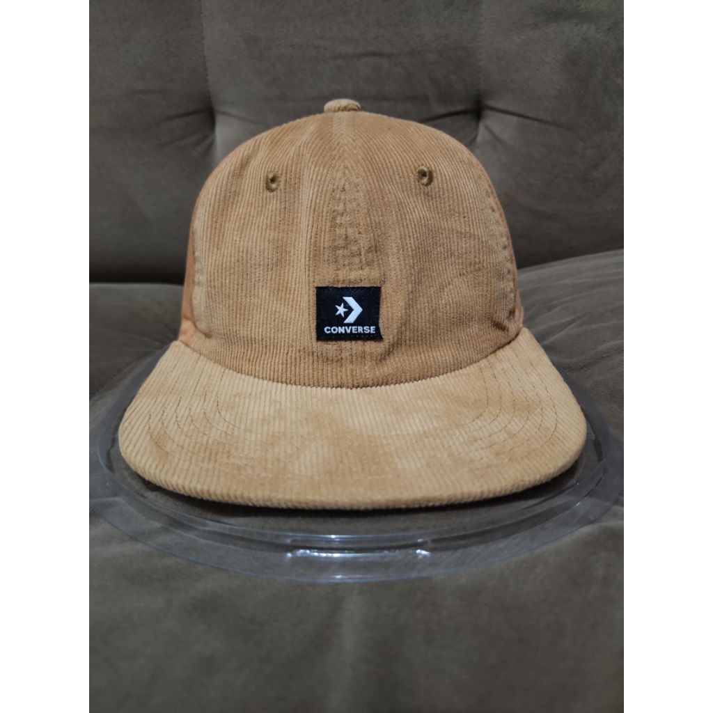 Snapback Converse Original