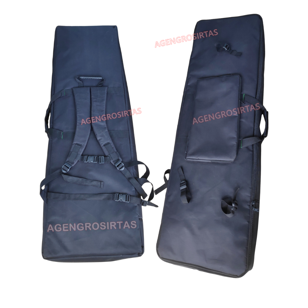 Tas Keyboard Casio CTX-700 - SOFTCASE Casio - Gigbag Keyboard Casio