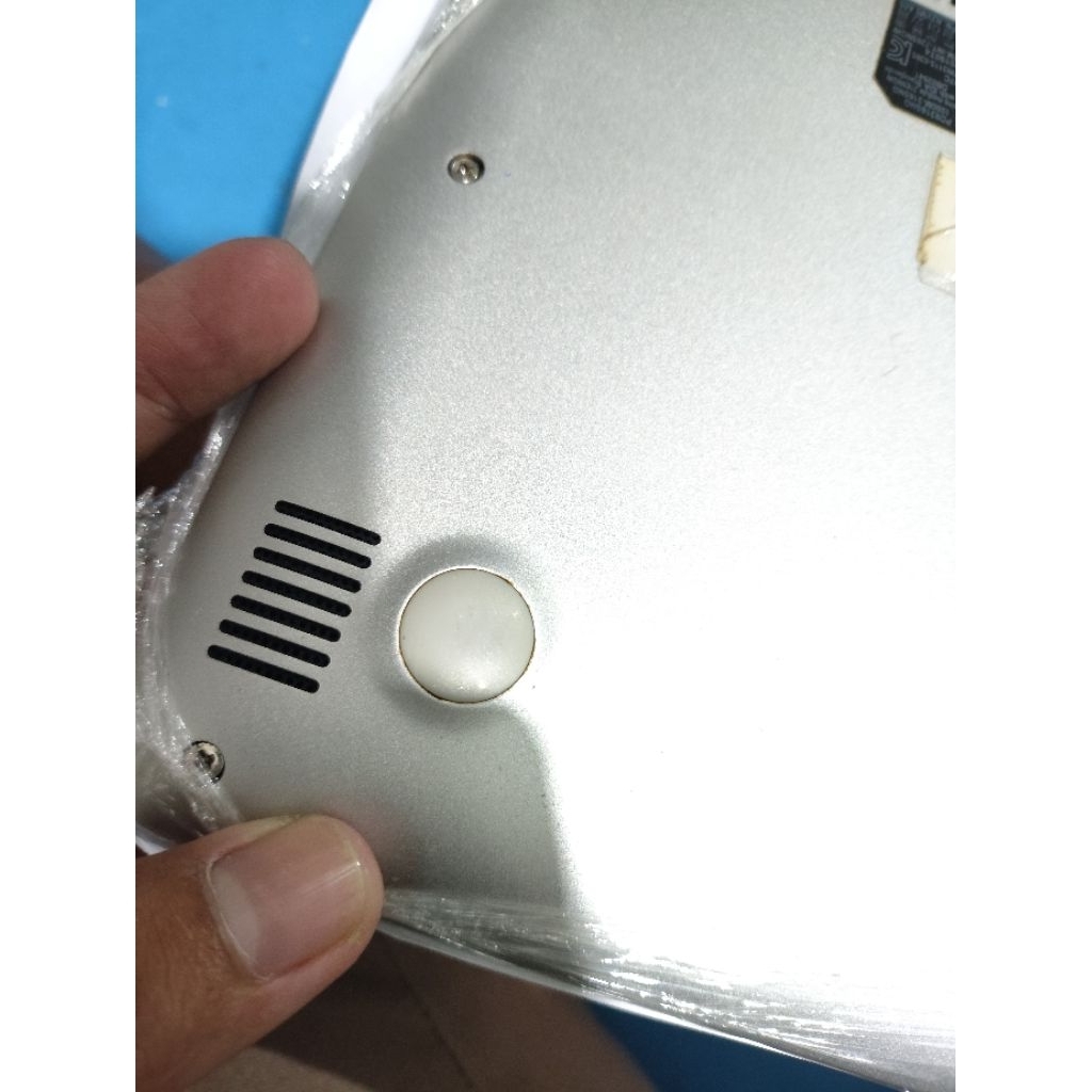 Karet Laptop Dell Inspiron 5370