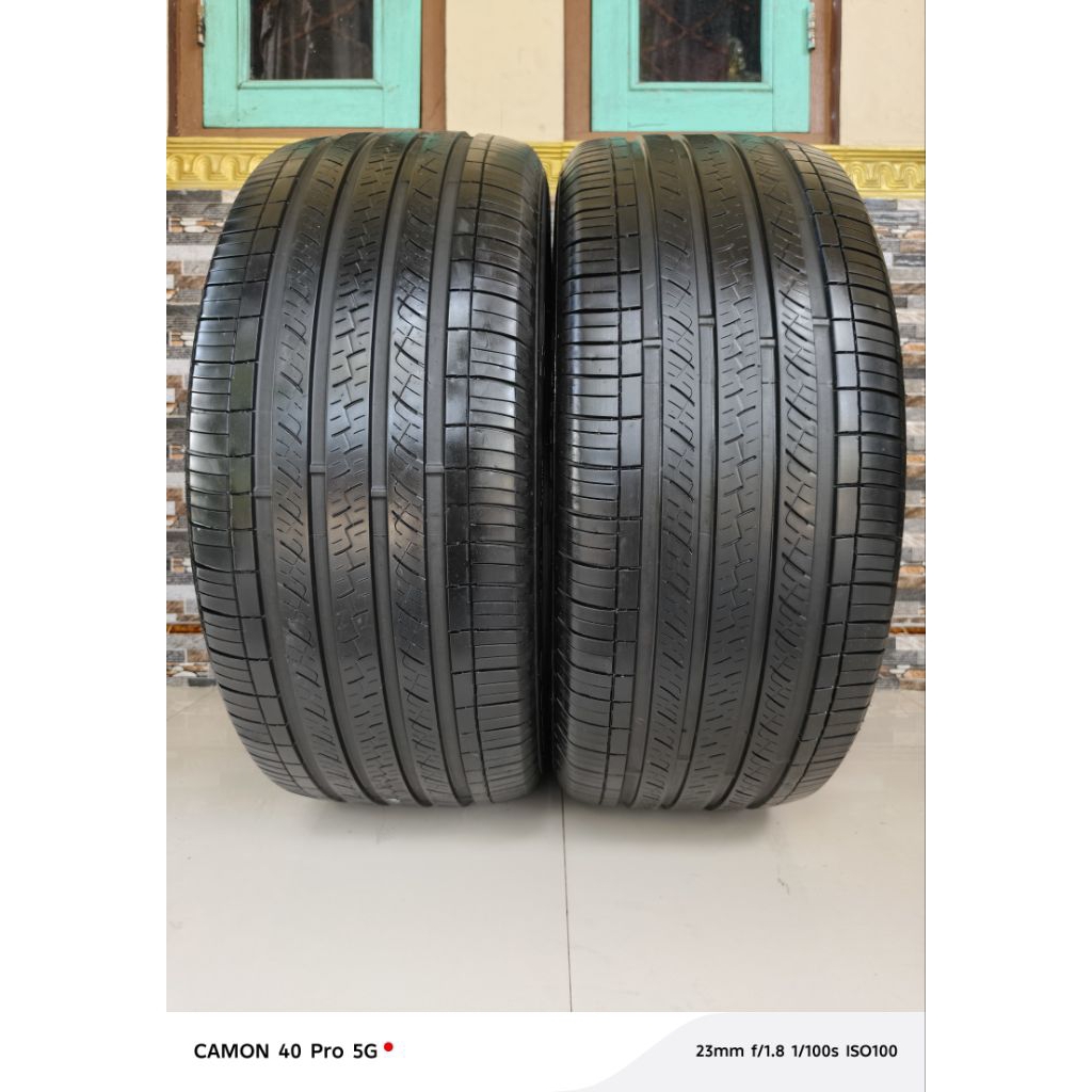 GT Radial Savero Suv 265/50R20 107V