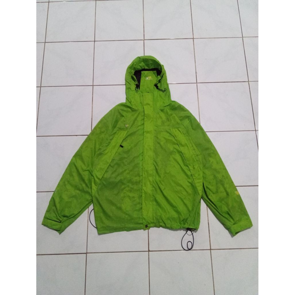 Jacket gorpcore MHW goretex